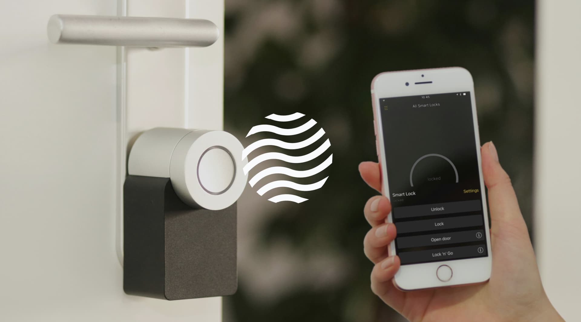 What is an access control system?