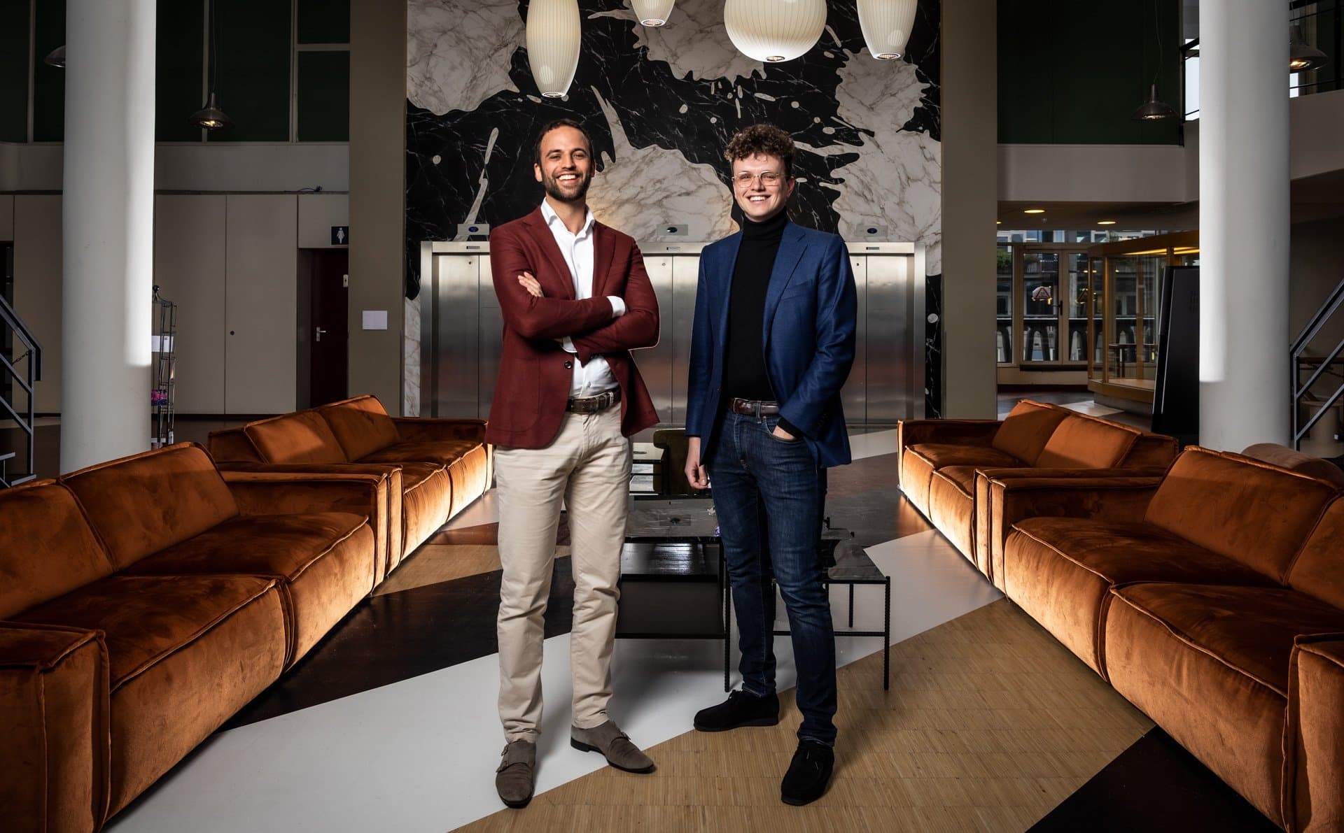 Chainels secures €3M Series-A investment to enhance visibility