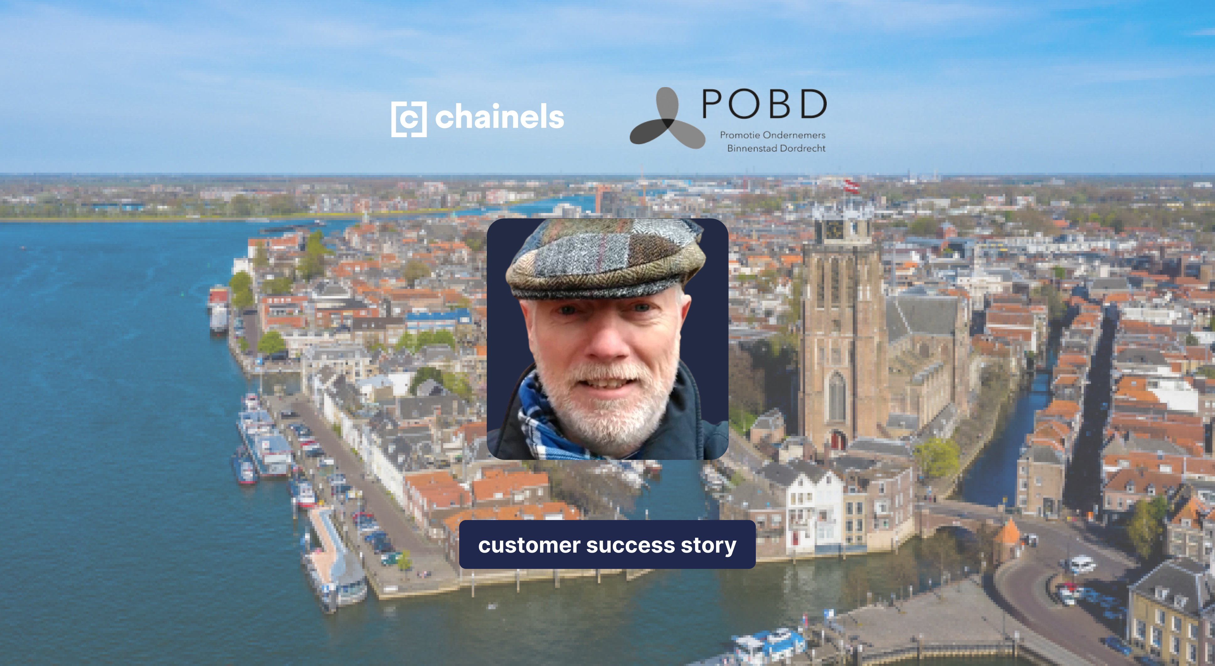 Tenant app connects the members of entrepreneurs' association