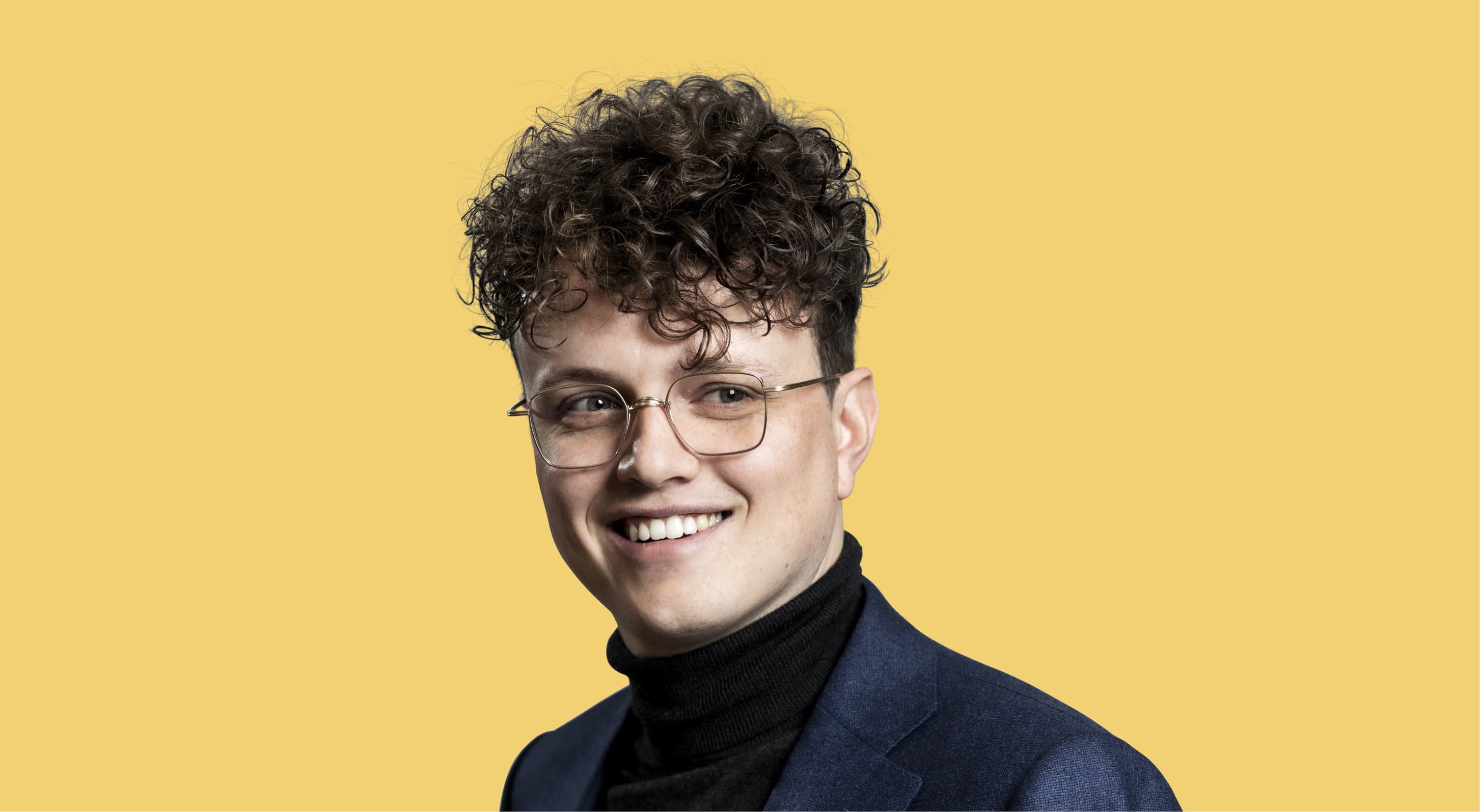 "We can digitalise everything"—a conversation with our co-founder and CEO.