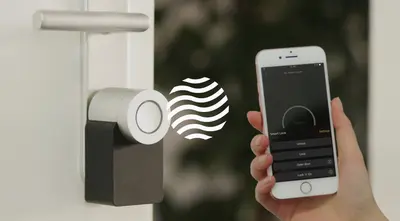 What is an access control system?