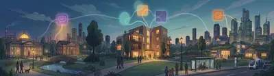 How an integrated tech stack lets you scale your property portfolio with a smaller team