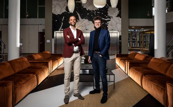 Chainels secures €3M Series-A investment to enhance visibility