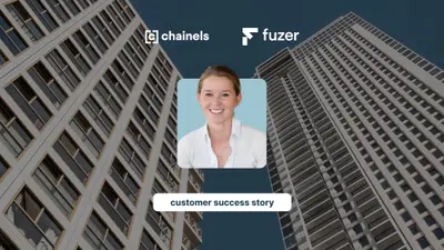 Fuzer by Amvest: leading the way in tenant-centred living