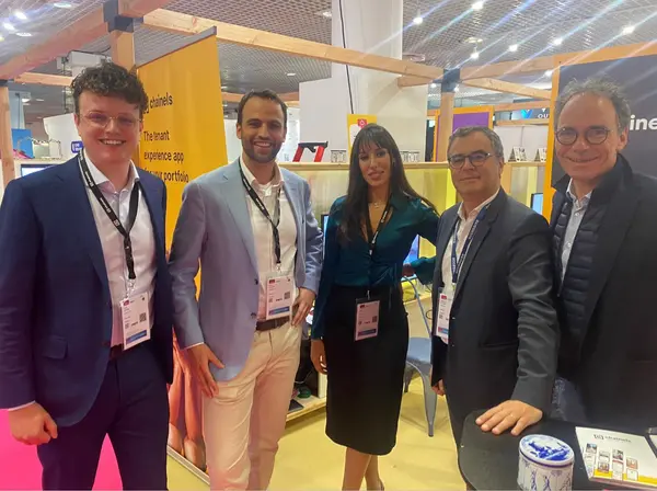 Chainels continues to expand in France with Accessite