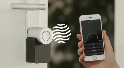 What is an access control system?