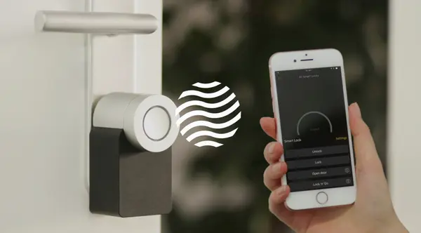 What is an access control system?