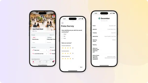 Pulse surveys for clearer insights