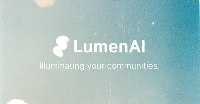 Moving from Manual to Autonomous Real Estate with LumenAI