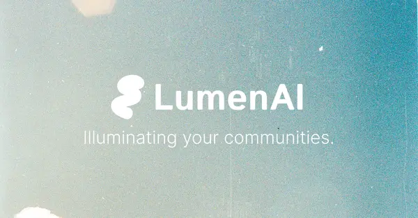 Moving from Manual to Autonomous Real Estate with LumenAI