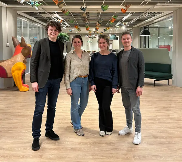 Chainels and The James Company Partner to Redefine Tenant Experience with Tech-Driven Community Management