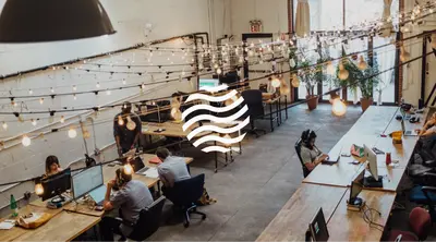 Convenience at work: how amenitization drives occupancy