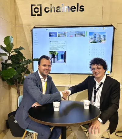 Van der Vorm Living launches Victor in a push for tenant-centred, community-focused digitisation