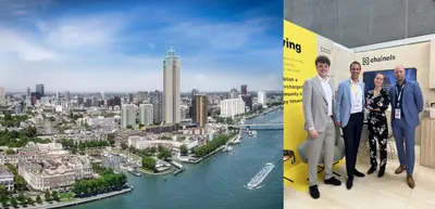 Chainels expands in residential real estate