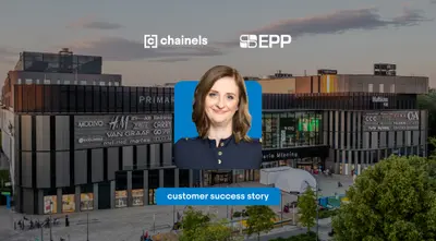 How EPP uses Chainels to put its tenants first