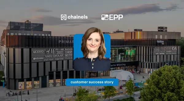 How EPP uses Chainels to put its tenants first