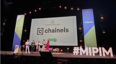 Global ESG Awards 2024: Chainels wins CommuniCare Impact Award