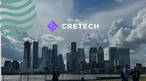 CREtech London 2023: Top highlights from this year's event