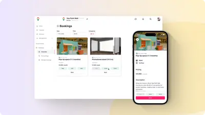 What if Every Booking Brought Revenue Back to Your Building?