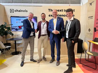 How Chainels and Blue Module are revolutionizing ESG reporting