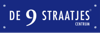 9straatjes