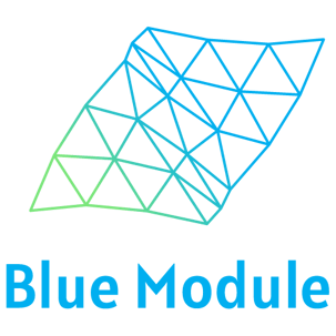 logo blue module (1) - paul wessels