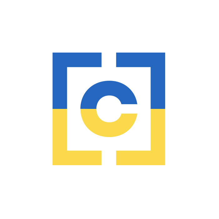 Chainels supports Ukraine