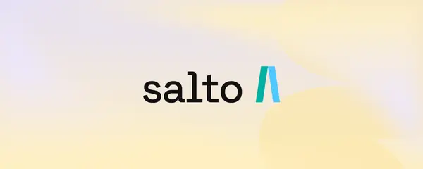 SALTO KS Access Control logo