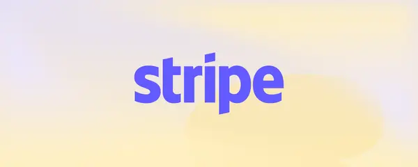 Stripe logo