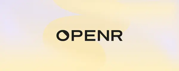 Openr logo