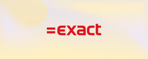 Exact logo