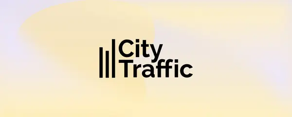 City Traffic logo