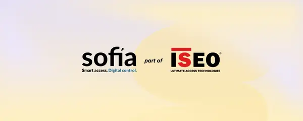 Sofía logo