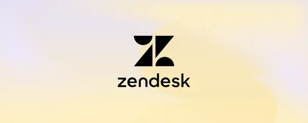 Zendesk Ticketing logo