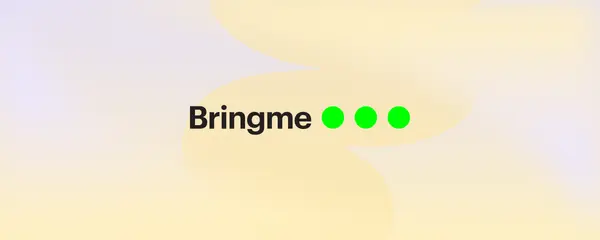 Bringme logo