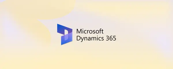 Microsoft Dynamics logo