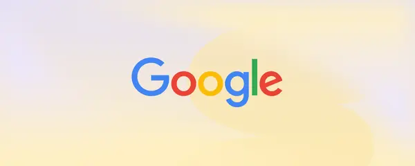 Google logo