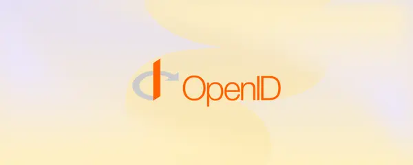 OpenID logo