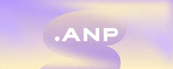ANP logo