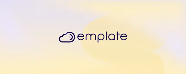 Emplate logo