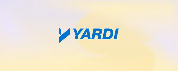 YARDI logo