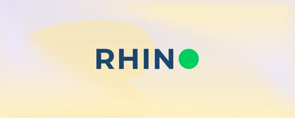 RHINO logo