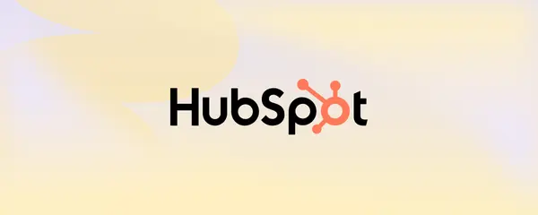 HubSpot logo