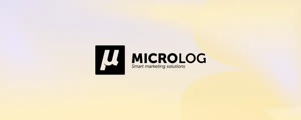 MICROLOG logo