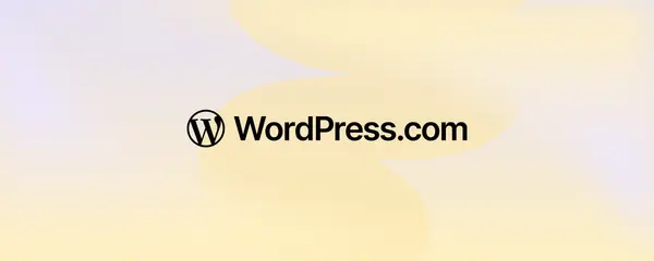 Wordpress logo