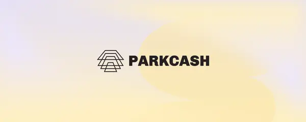 Parkcash logo