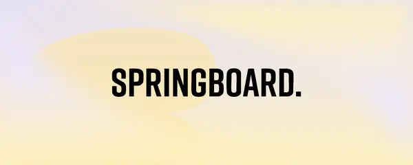Springboard logo