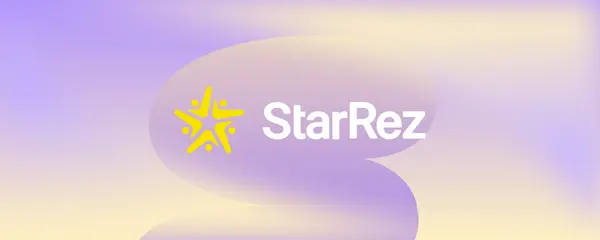 StarRez logo