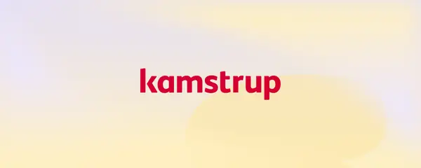 Kamstrup logo