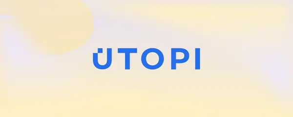 Utopi logo